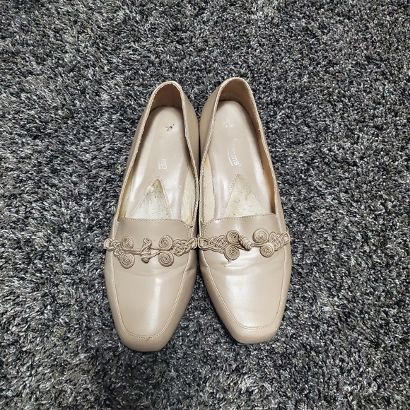 Embellished Loafers - Picture 2 of 9